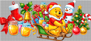 16oz Christmas-S  2471